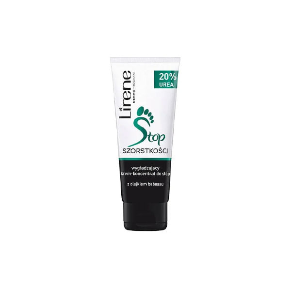 Krem per kembe Lirene 75ml