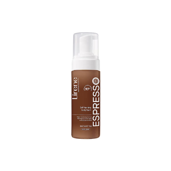 Shkume per vetnxirje Lirene excpresso 150ml