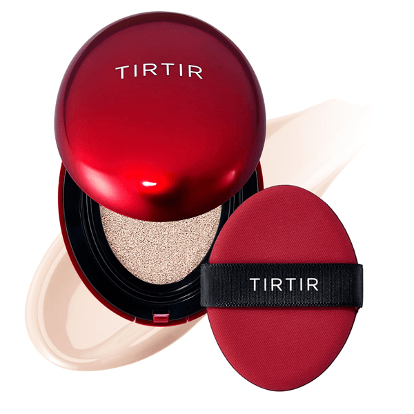 Krem puder Tirtir 13n ivory 18gr