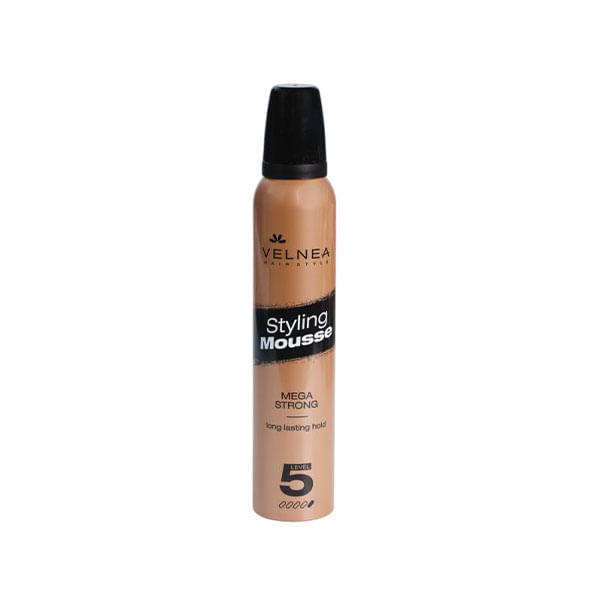 Shkume per floke M. Strong VELNEA 200ml