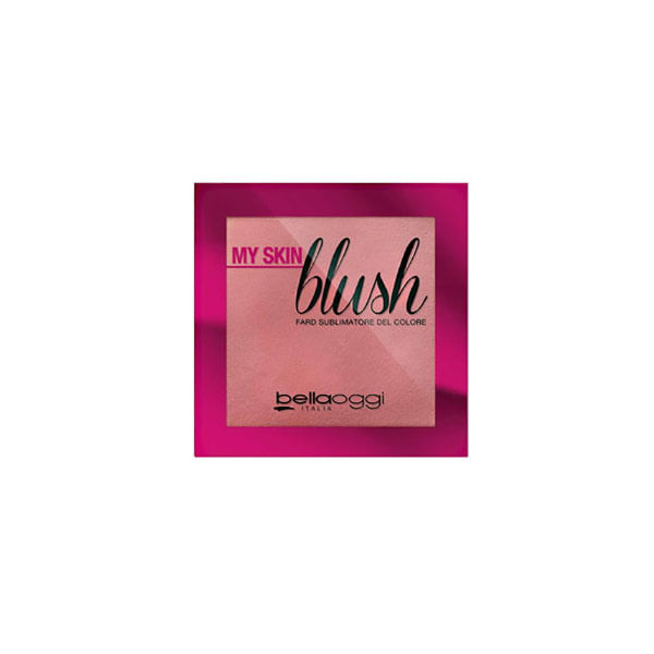 Blush  Belloggi shame on me 04