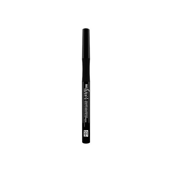 Laps per buze Bellaoggi velvety black