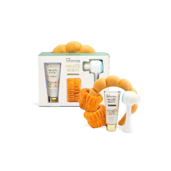 Set per femra Idc holistic b. pure glow 4pcs