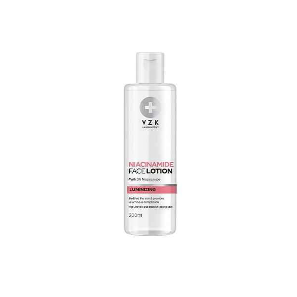 Losion per fytyre Vzk me niacinamide 200ml