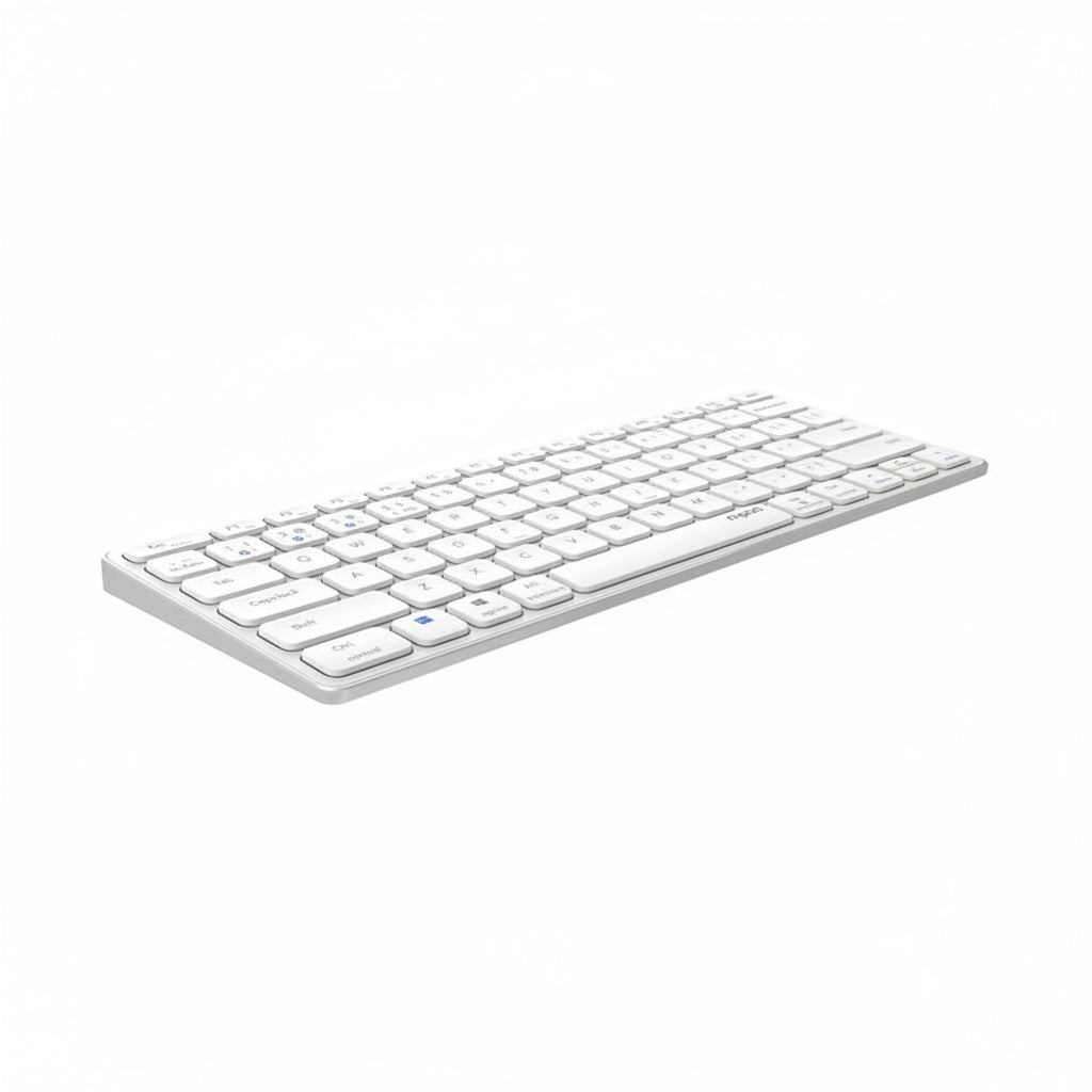 Tastiere Rapoo E9600M Wireless