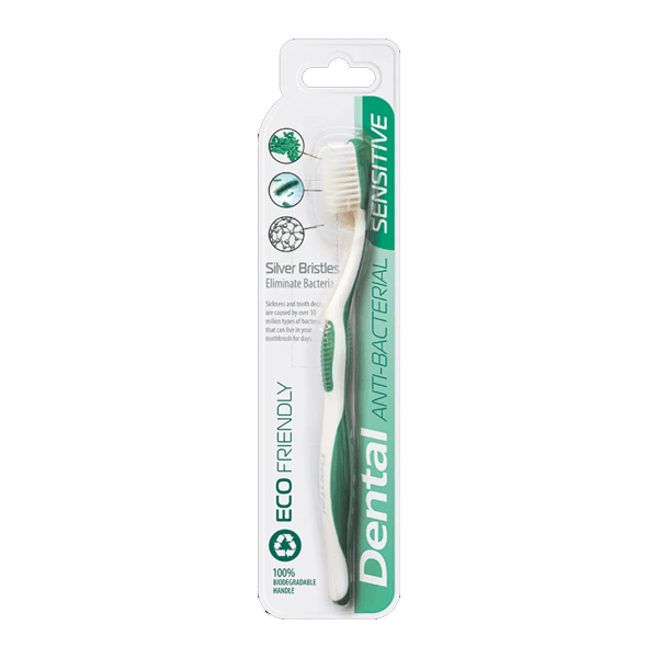 Brushe Eco Friendly Dental senitive