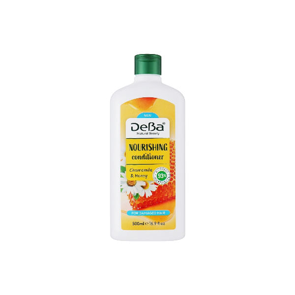 Zbutes per floke Deba kamomile&mjalte 500ml