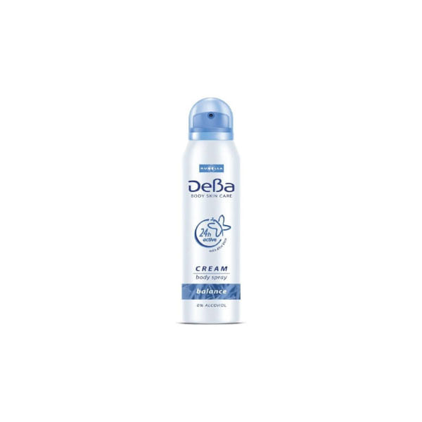 Deodorant Deba balance 150ml