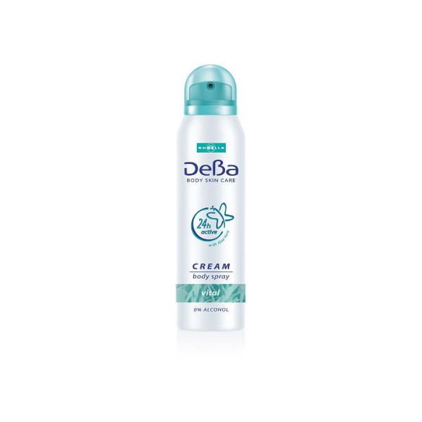 Deodorant Deba vital 150ml