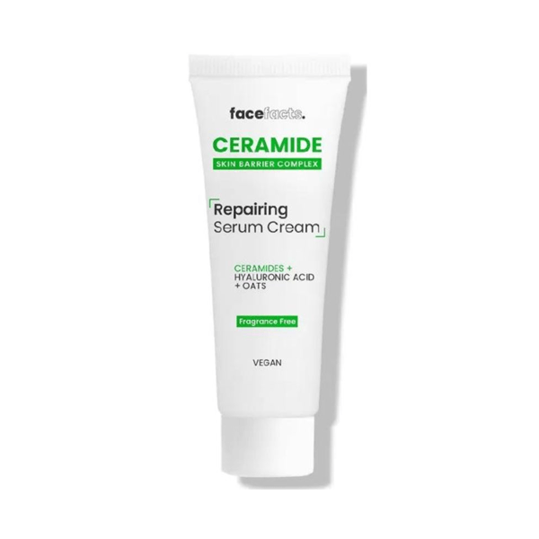 Krem riparues per fytyre F.Facts 30ml