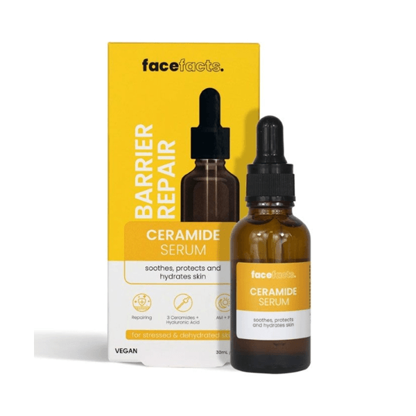 Serum per fytyre F.Facts ceramide