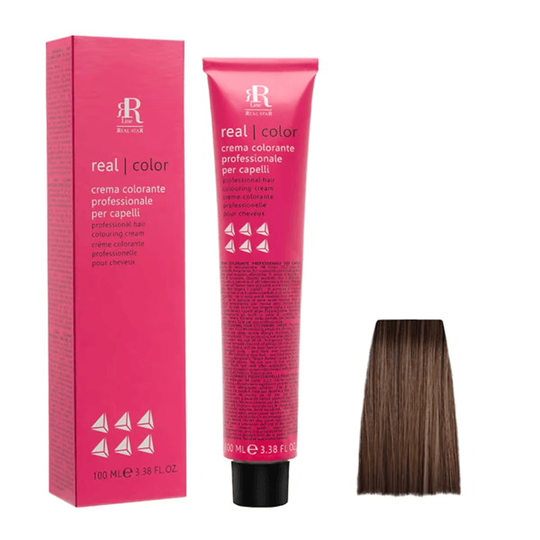 Ngjyre profesionale per floke RR Line 7/0 100ml