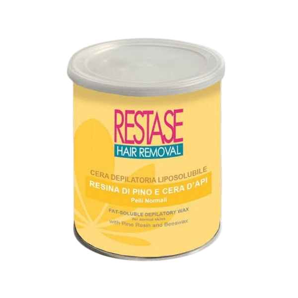 Depilator me arome pishe & dyll mjalte Restase 800ml