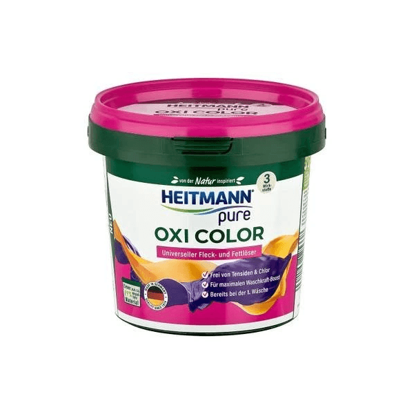 Pastrues Heitmann universal per njolla 500gr