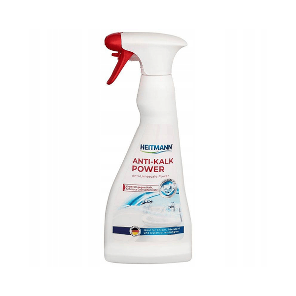 Sprej kunder geleqeres Heitmann 500ml