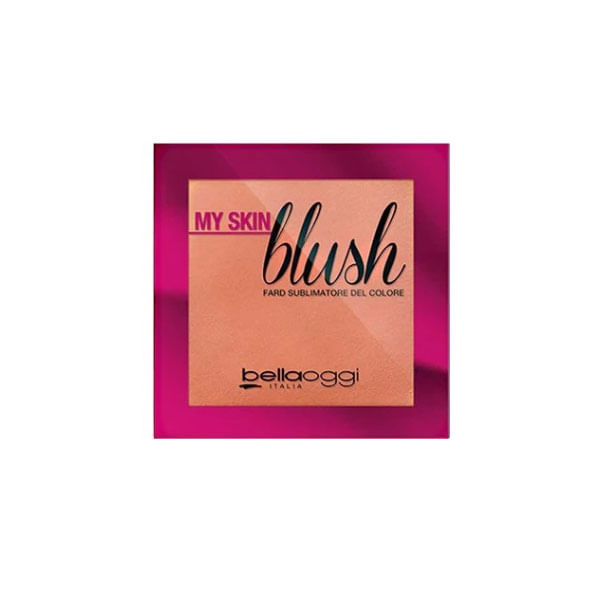 Blush Bellaoggi it's me 01