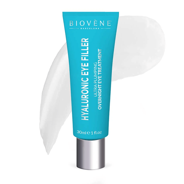 Mbushes per sy Biovene hyaluronic 30ml