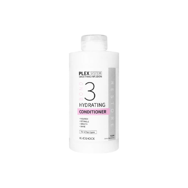 Kondicioner per floke Headshock plex sy.250ml