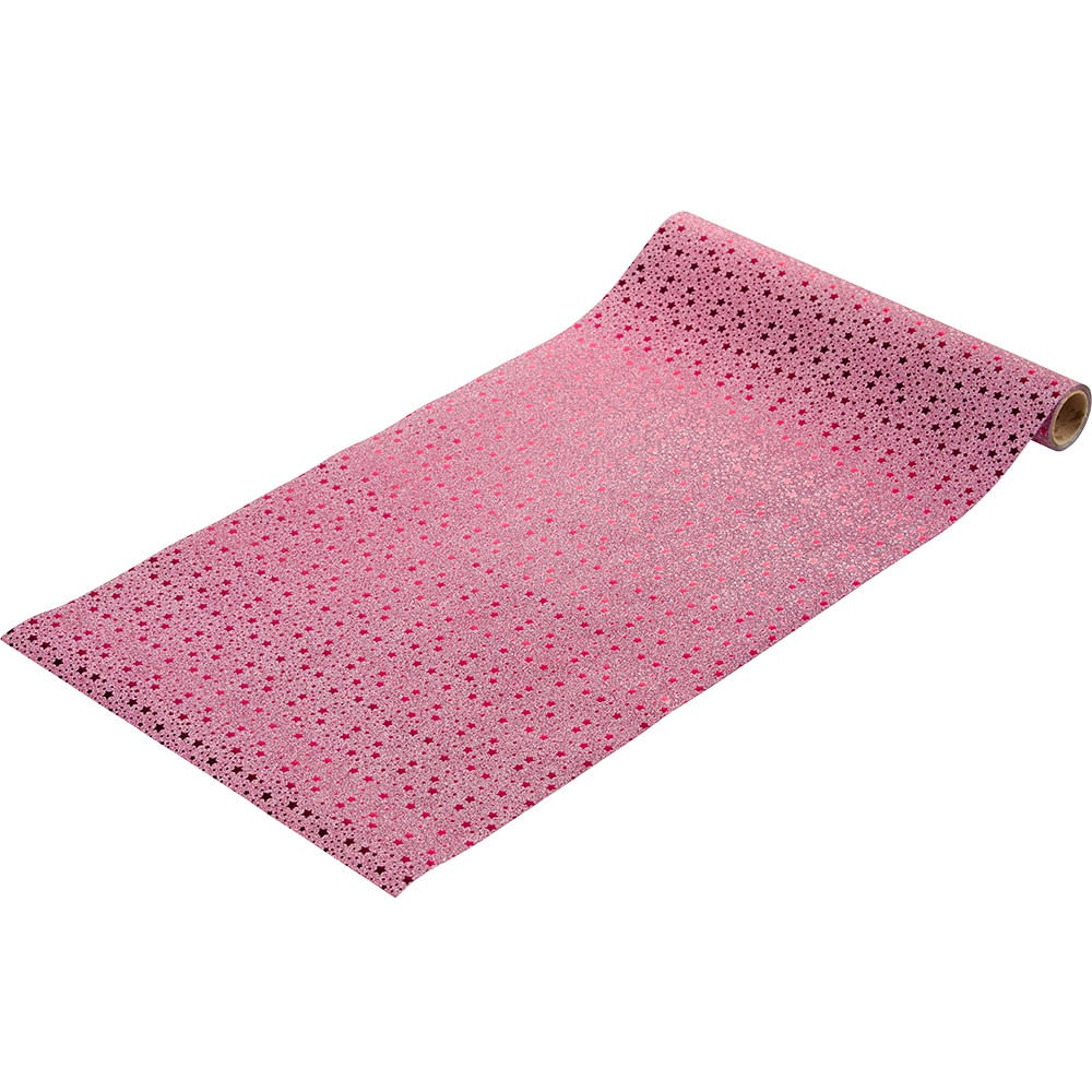 MBULESE PER TAVOLINE NGA TEKSTILI L500X28CM