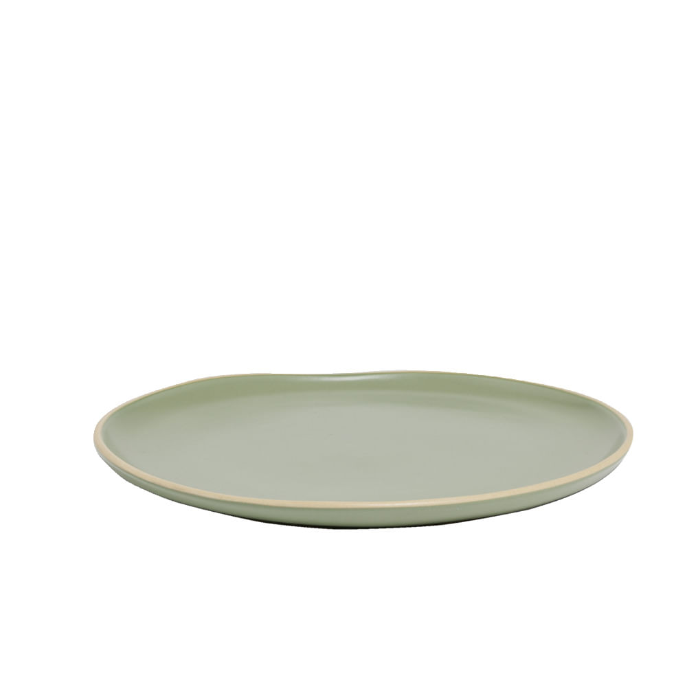 PJATE E RRAFSHET DEKORATIVE D27H1.7CM