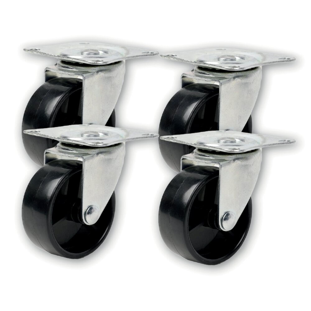 RROTE METALI X4