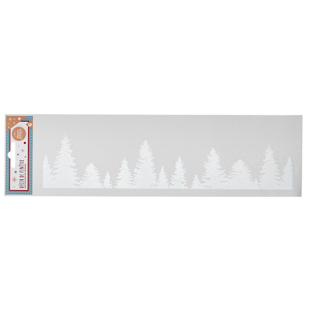 NGJITESA DEKORATIVE NGA PVC L36X11CM