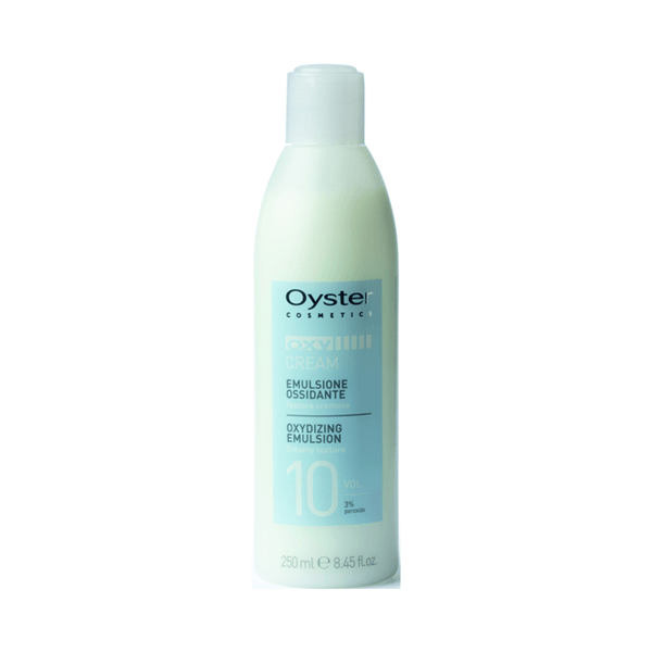 Hidrogjen Oxy cream 250ml 10 Vol. 3%