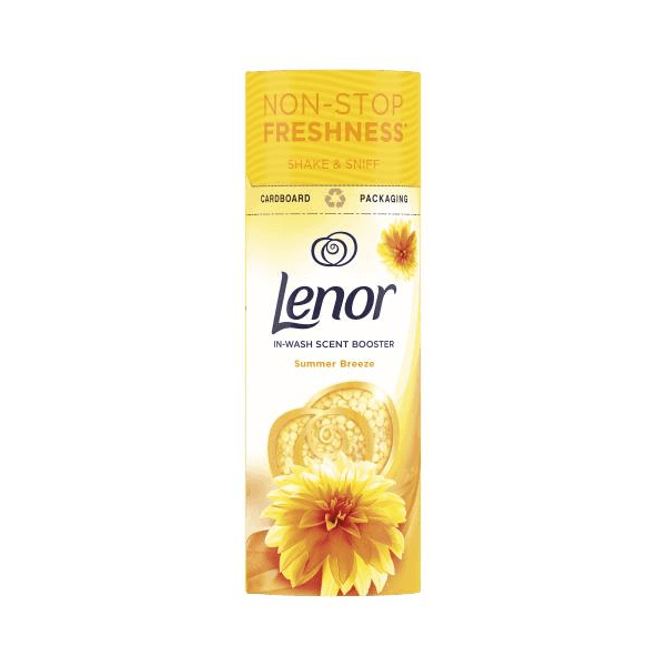 Aromatizues  Lenor summer breeze 176gr
