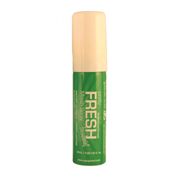Sprej per goje Pretty freshmint 20ml