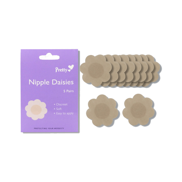 Mbulues per gjoks U.Where nude 5pcs