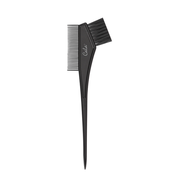Brush per ngjyrosje flokesh Cala