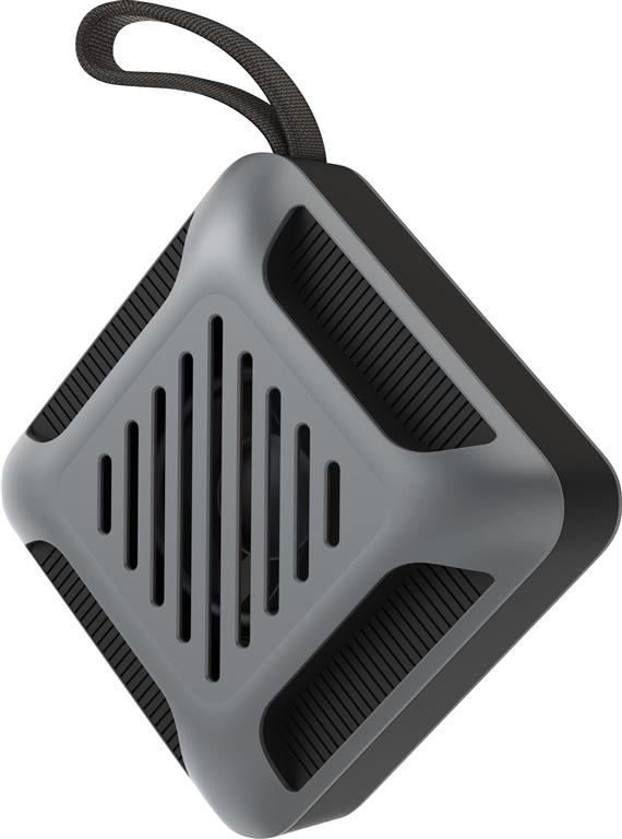 Yenkee Ysp 3004Sg Bt Wireless Speaker