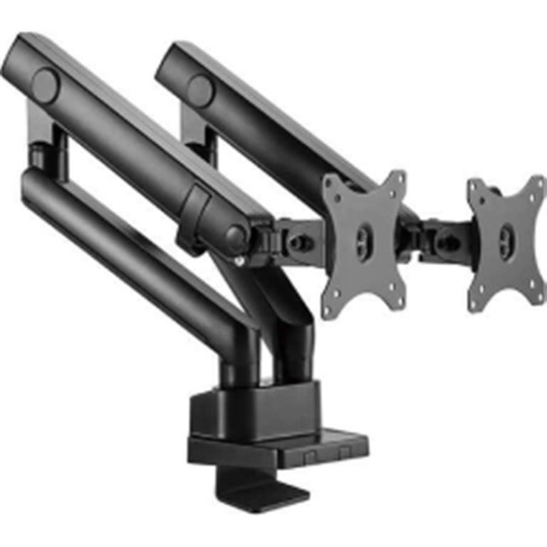 Mbajtëse për 2 x monitor 13"- 32" Stell SOS 2021
