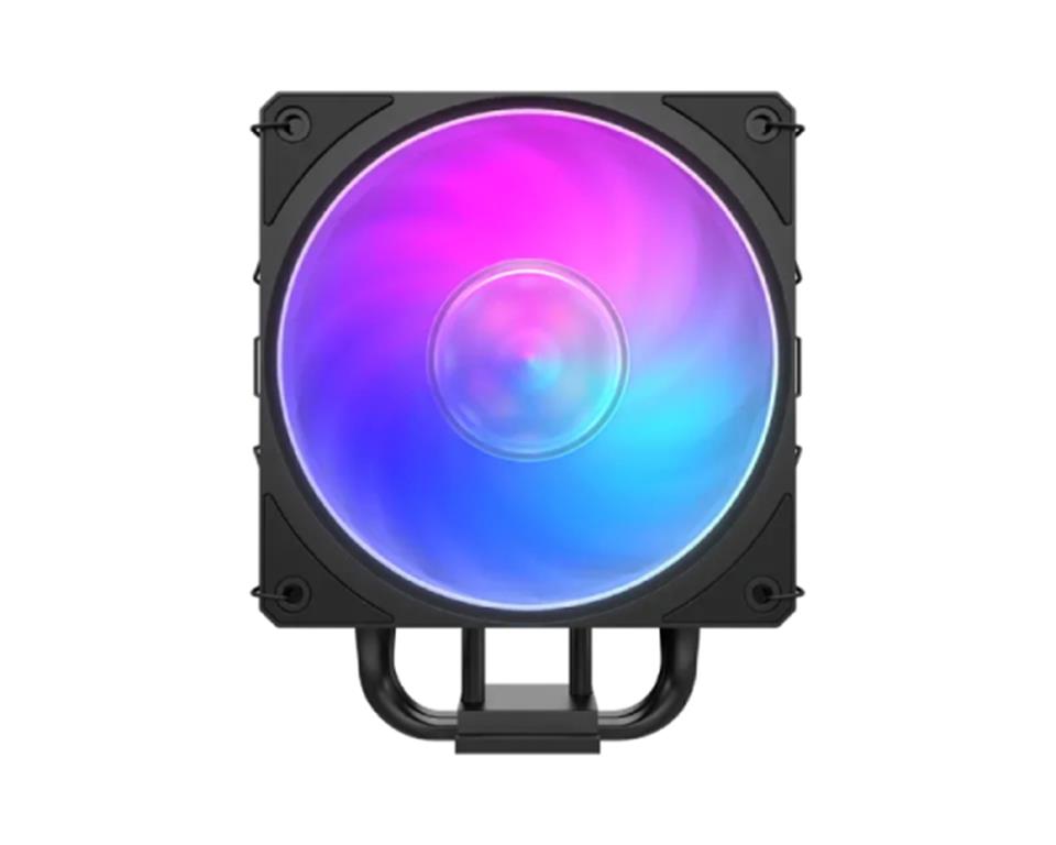 Cooler Master Hyper 212 3DHP Black ARGB (MAY-T2HP-217PA-R1), CPU Cooler