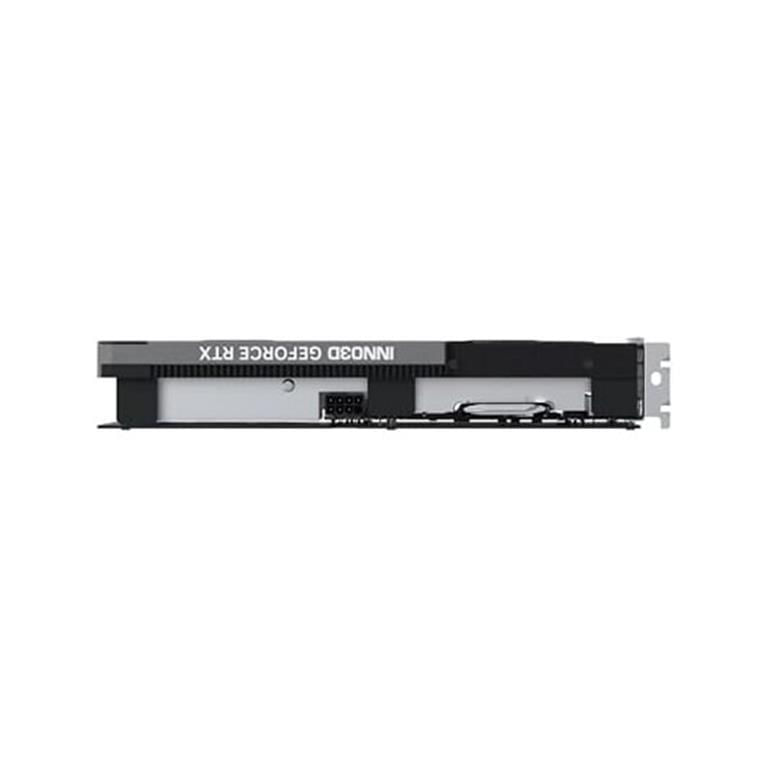 Inno3D RTX 4060 Twin X2 NVIDIA 8GB GDDR6, Graphics Cards