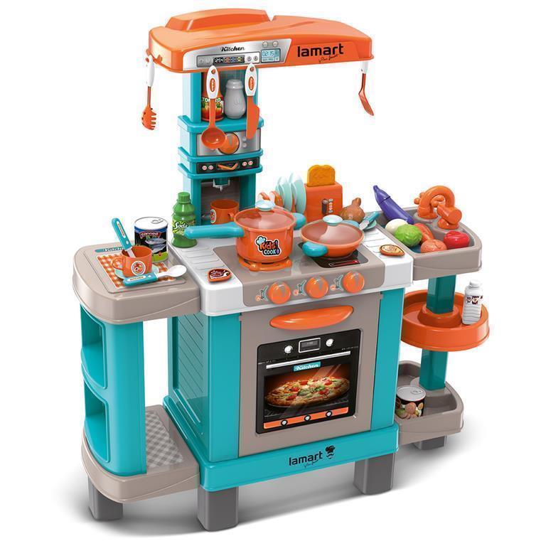 Lodër Buddy Toys BGP 4012