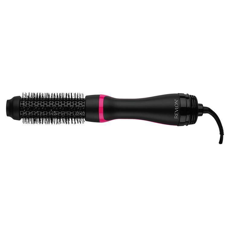 Figaro Revlon RVDR5292UKE, Furçë me ajër të nxehtë, Zezë 820W