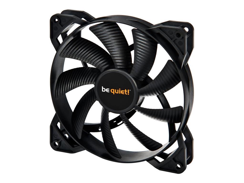 be quiet! Pure Wings 2 PWM , Ftohës për shtëpizë të kompjuterit