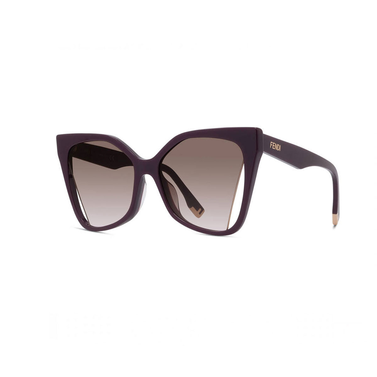 FENDI SYZE FE40010U 5581F