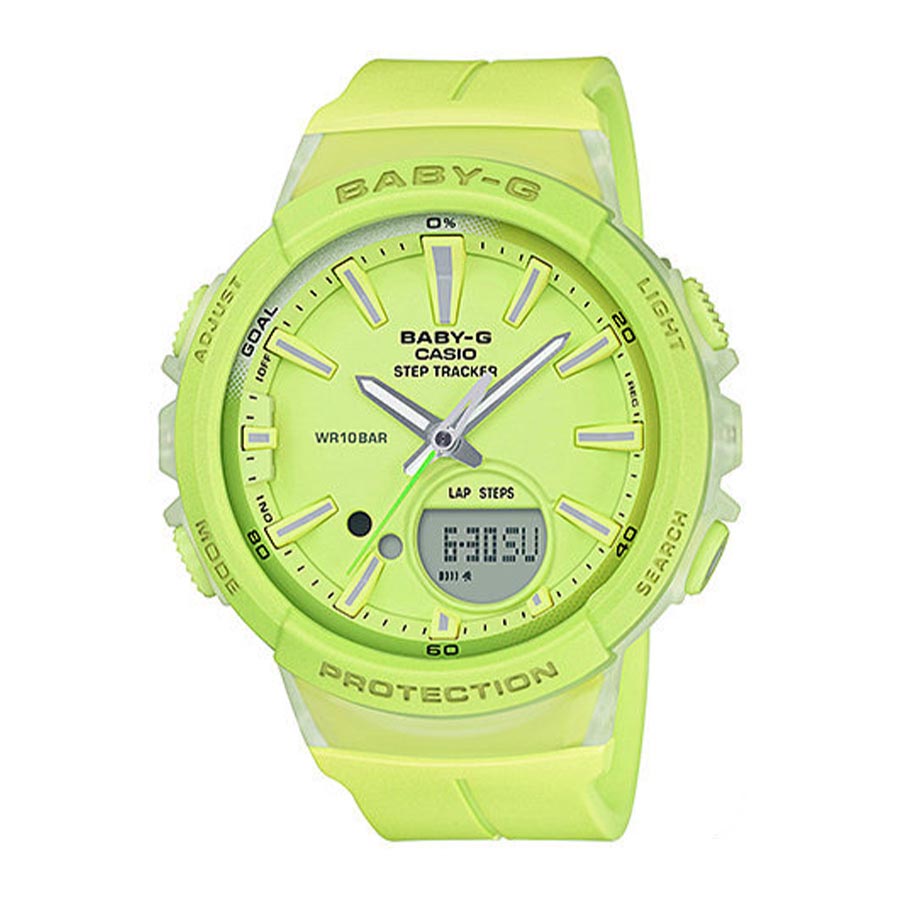 CASIO BGS-100-9AER