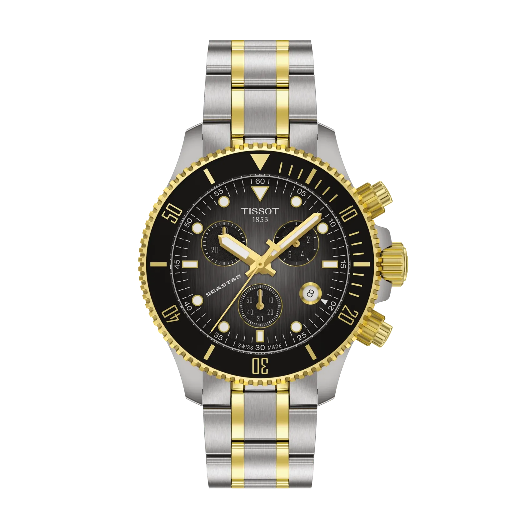 TISSOT ORE T120.217.22.061.00