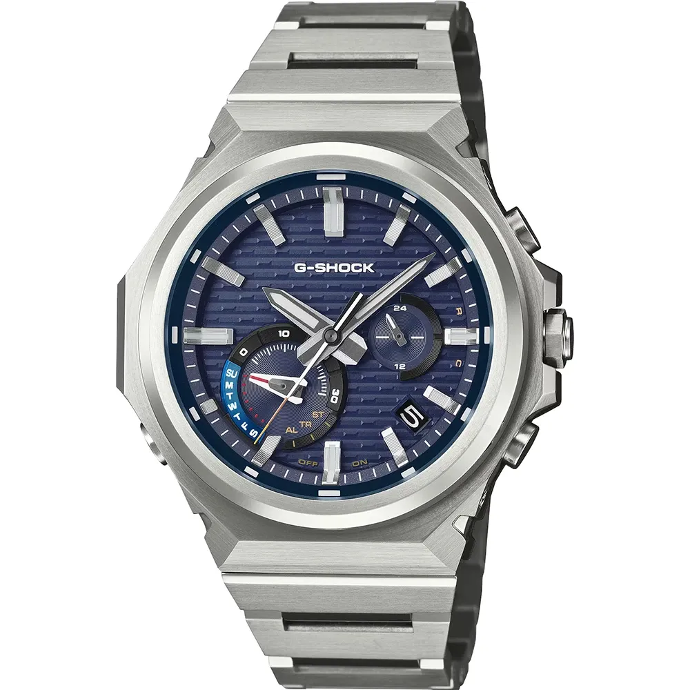 CASIO G-SHOCK GST-B1000D-2AER