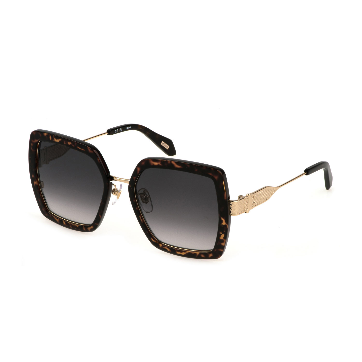JUST CAVALLI SYZE SJC041 0978