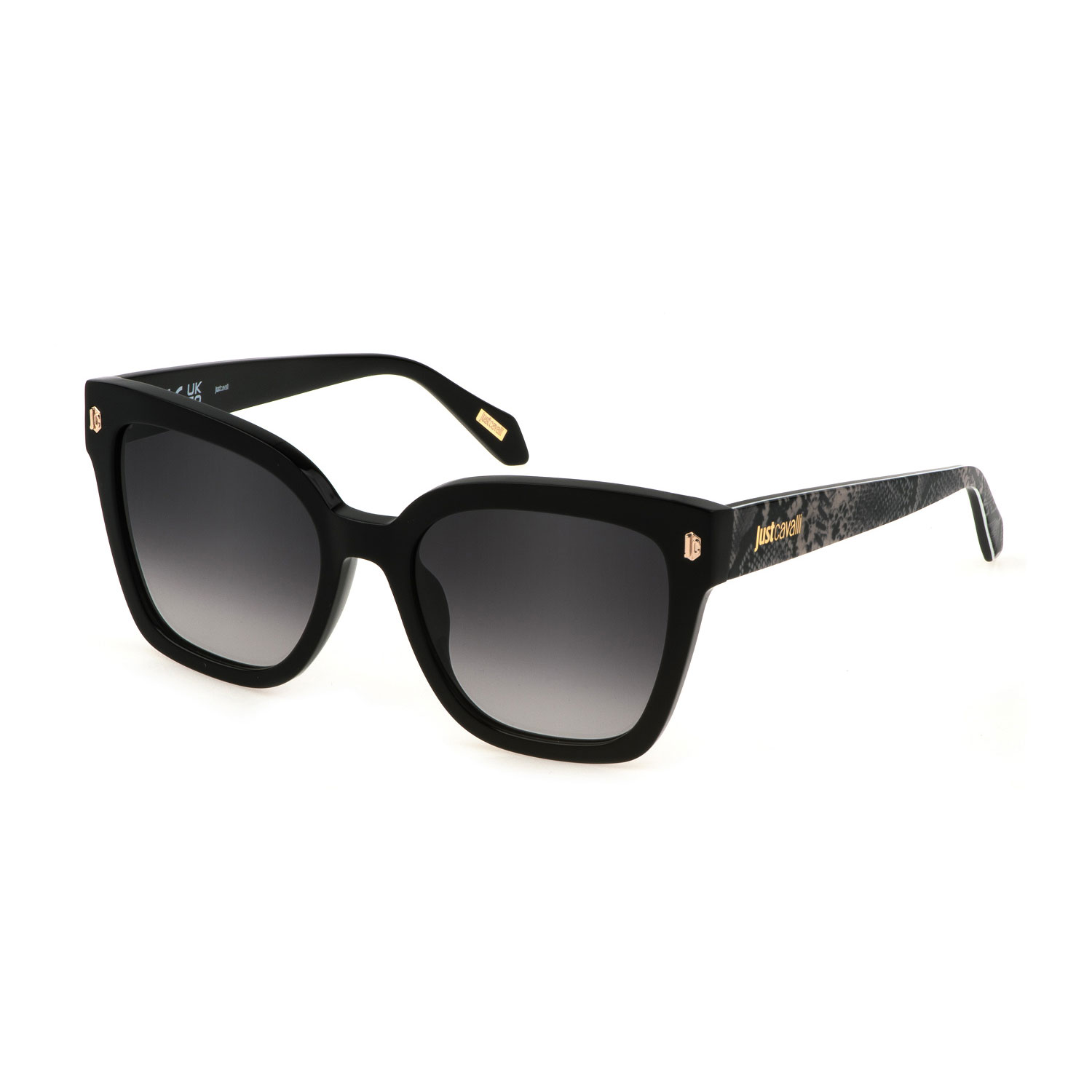 JUST CAVALLI SYZE SJC044 700Y
