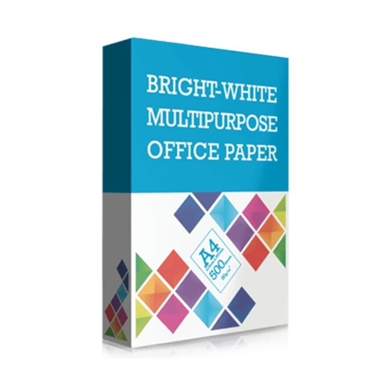 Bmo Copy Paper A4 80Gr