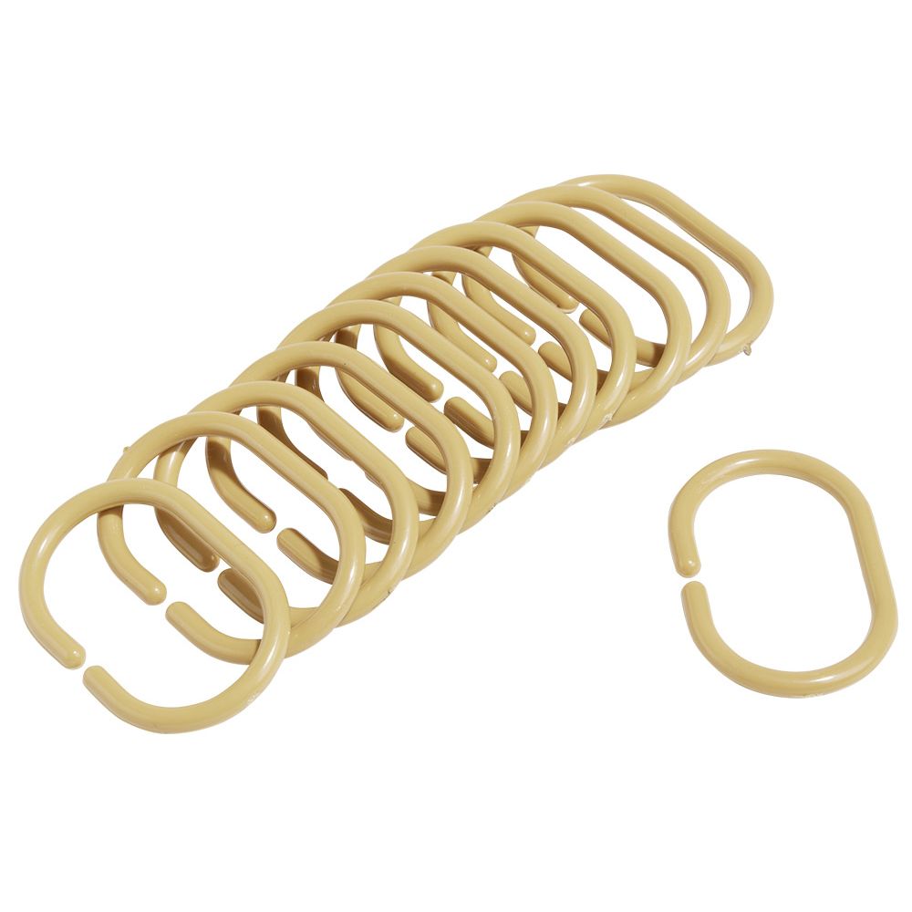 VARESE PER PERDE DUSHI NGA PVC X12