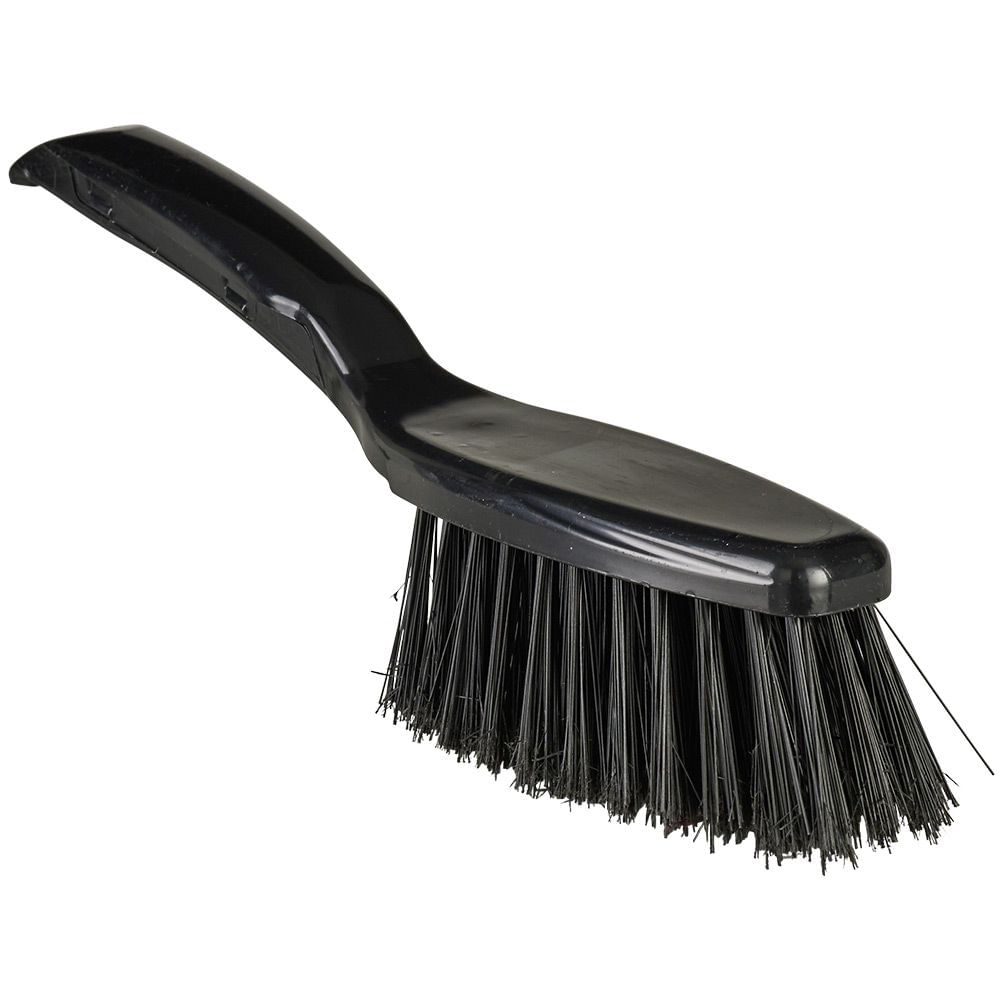 FURÇË PLASTIKE E ZEZË