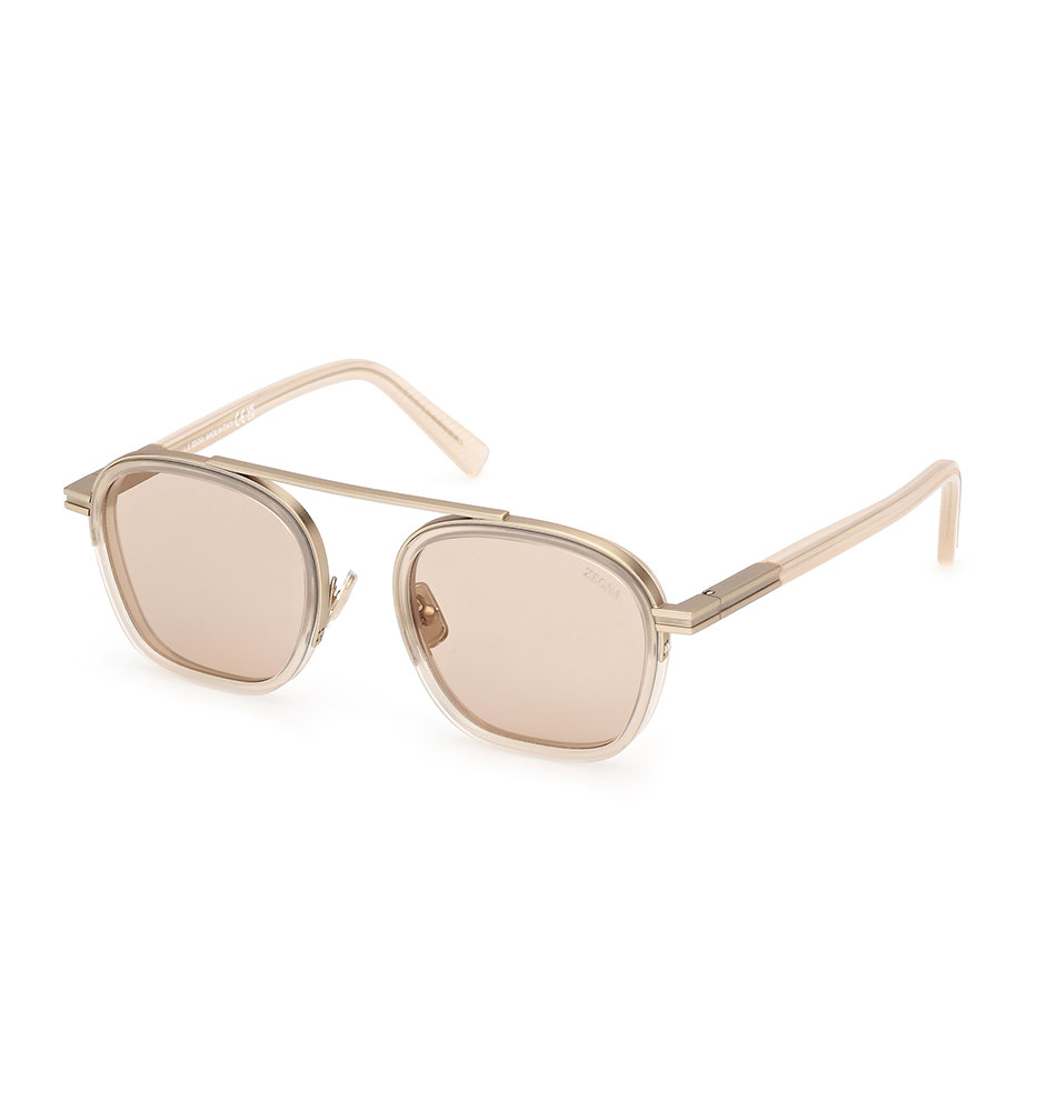 ERMENEGILDO ZEGNA EZ0231/S 39E