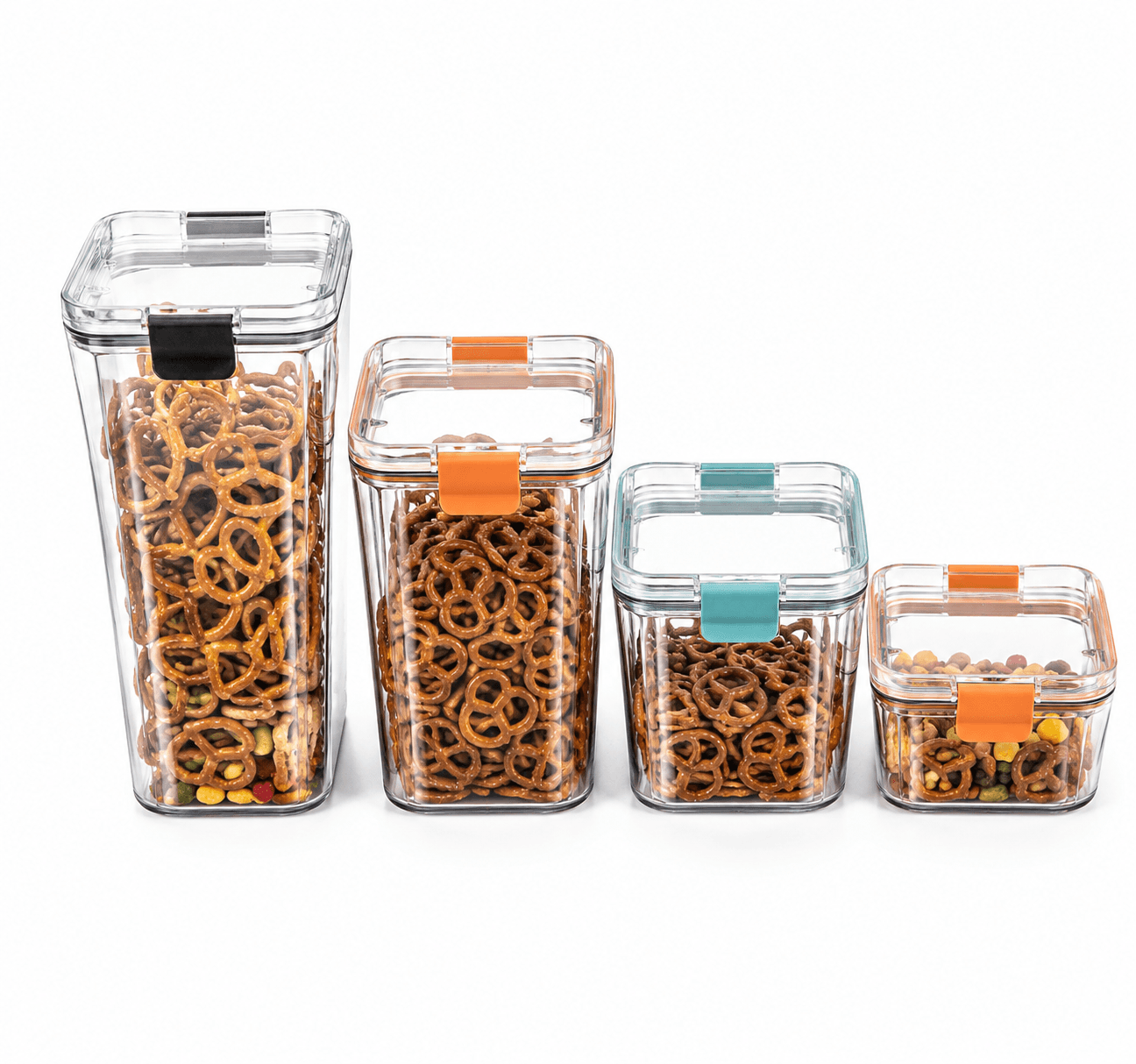 Kavanoz magazinimi 1200ml