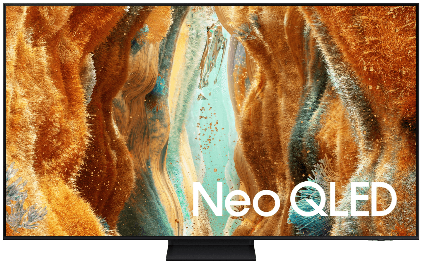 TELEVIZOR SAMSUNG QE85QN70FAUXXH | 85" NEO QLED 4K VISION TIZEN